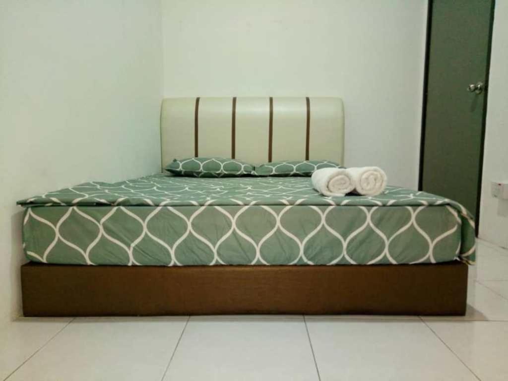 Wany Homestay & Guest House Сунгай Петани Екстериор снимка