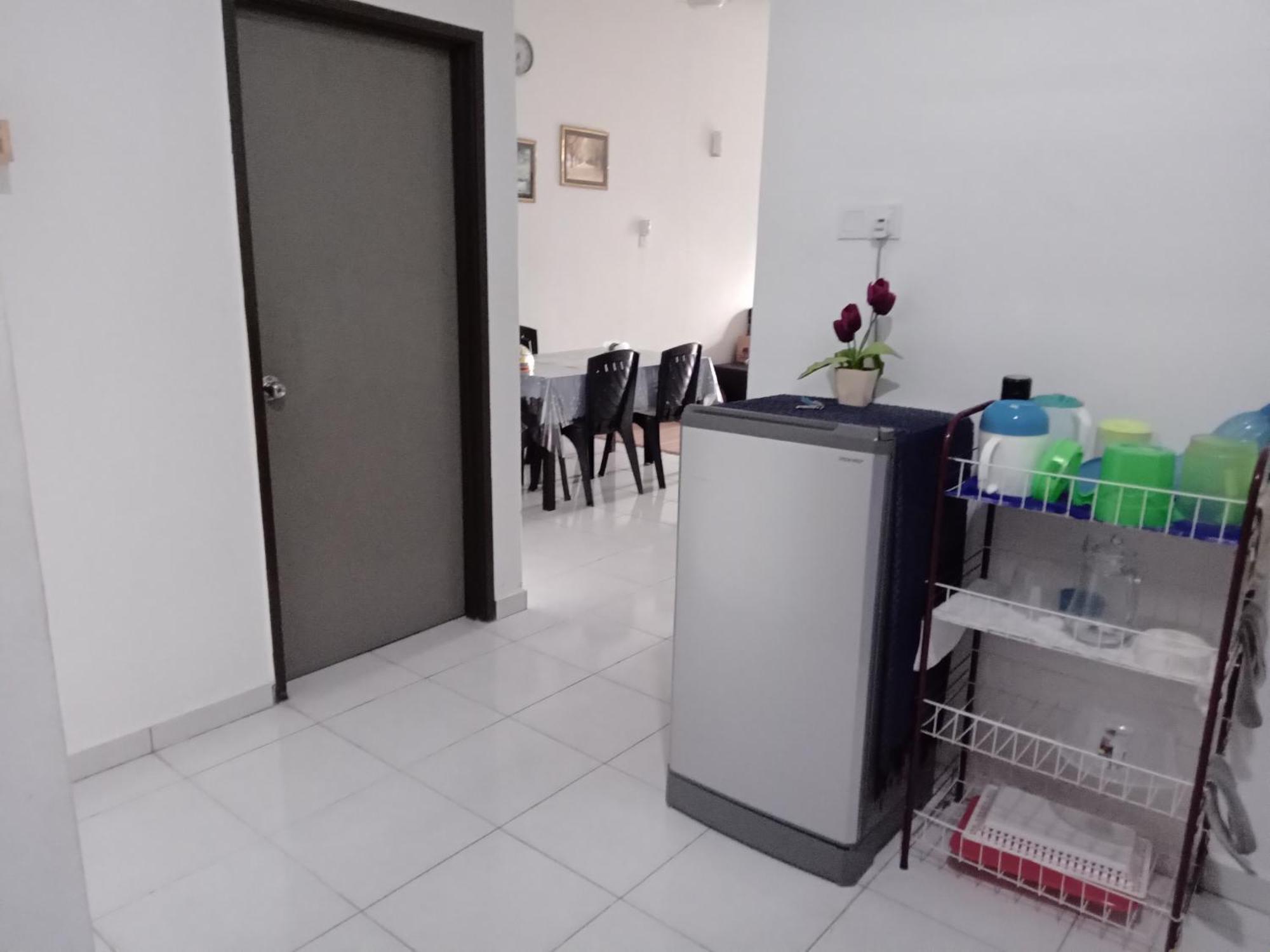 Wany Homestay & Guest House Сунгай Петани Екстериор снимка