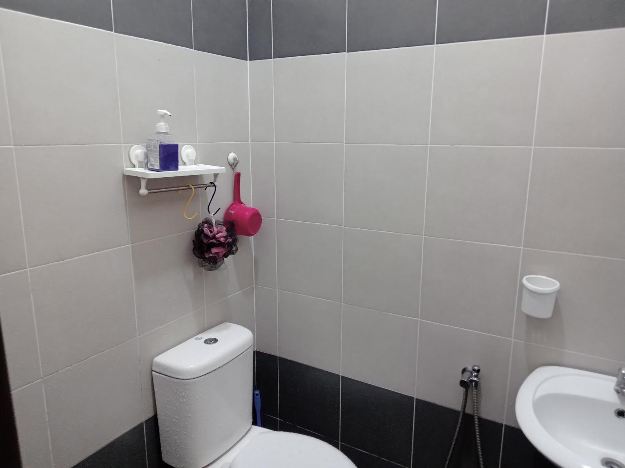 Wany Homestay & Guest House Сунгай Петани Екстериор снимка