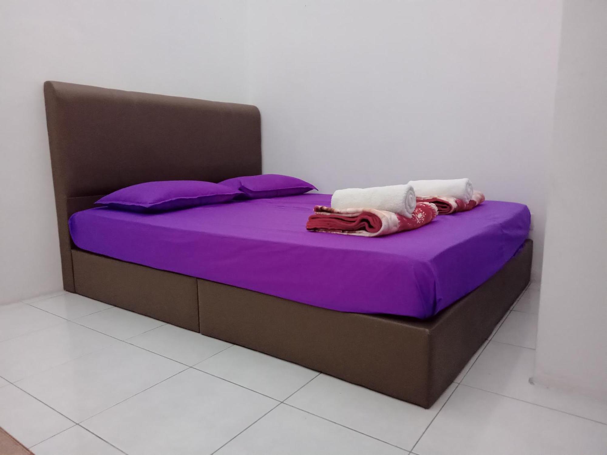 Wany Homestay & Guest House Сунгай Петани Екстериор снимка