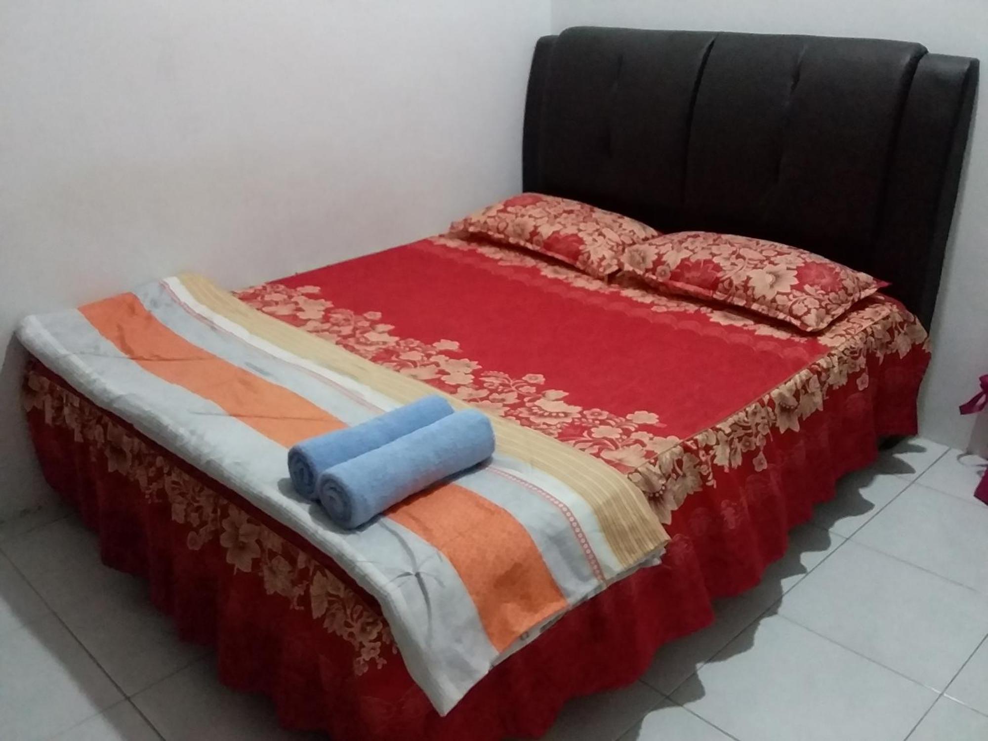 Wany Homestay & Guest House Сунгай Петани Екстериор снимка
