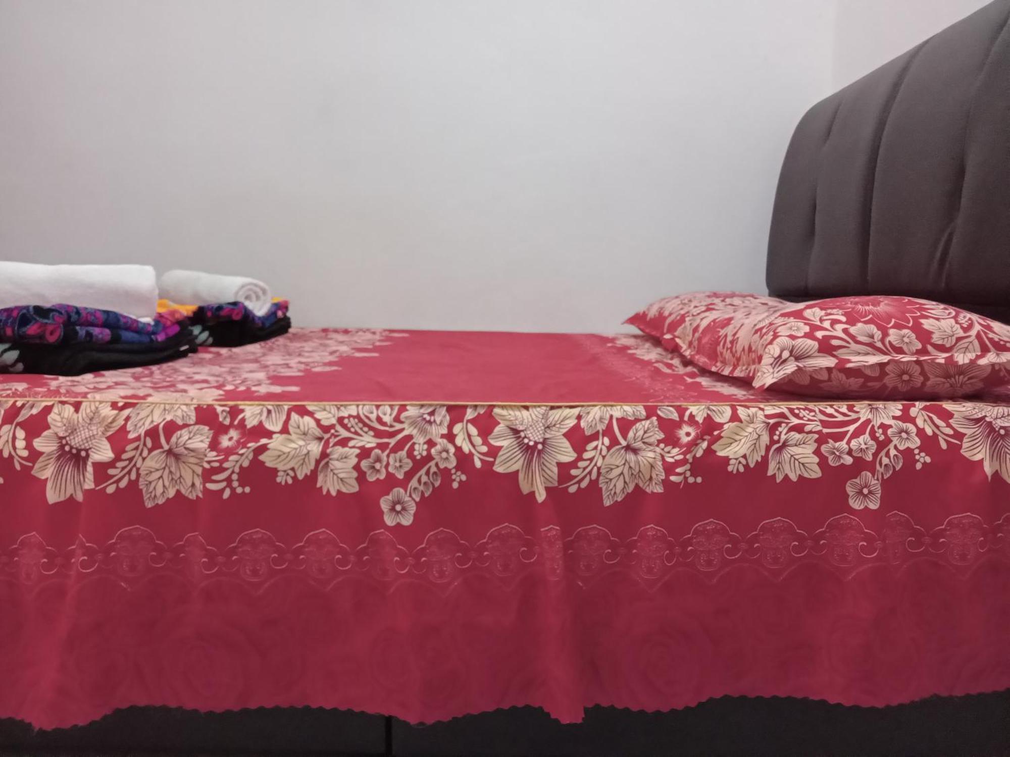 Wany Homestay & Guest House Сунгай Петани Екстериор снимка