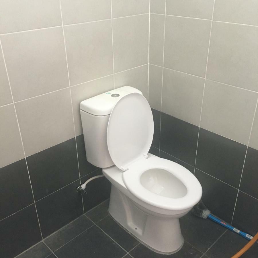 Wany Homestay & Guest House Сунгай Петани Екстериор снимка
