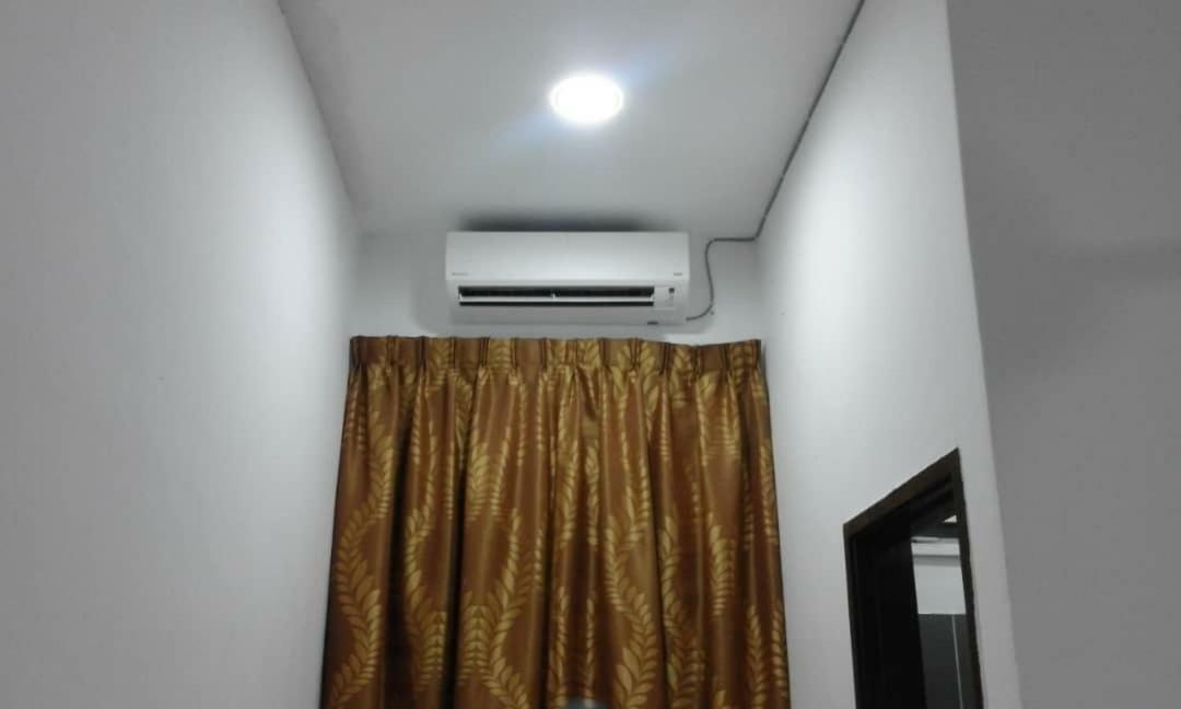 Wany Homestay & Guest House Сунгай Петани Екстериор снимка